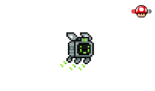 Minecraft Origin Realms OR-BIT