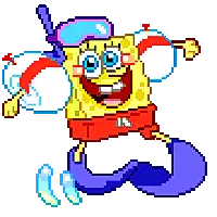 Progress bar thumbnail