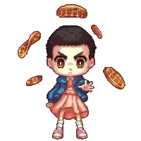 Progress bar thumbnail