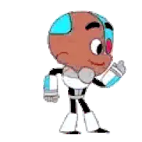 Progress bar thumbnail