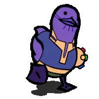 Progress bar thumbnail