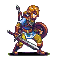 Progress bar thumbnail