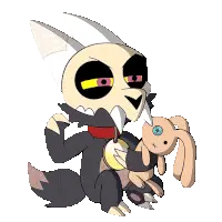 Progress bar thumbnail