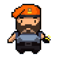 Progress bar thumbnail