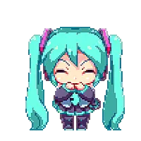 Progress bar thumbnail