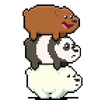 Progress bar thumbnail